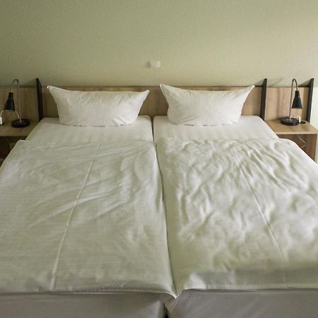 Schlueter Hotel & Restaurant Wankendorf Ngoại thất bức ảnh