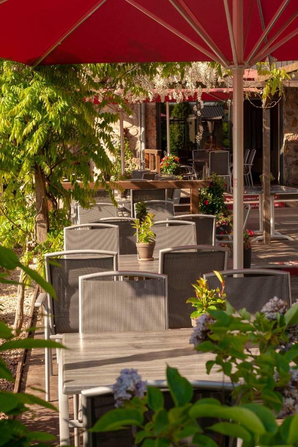 Schlueter Hotel & Restaurant Wankendorf Ngoại thất bức ảnh