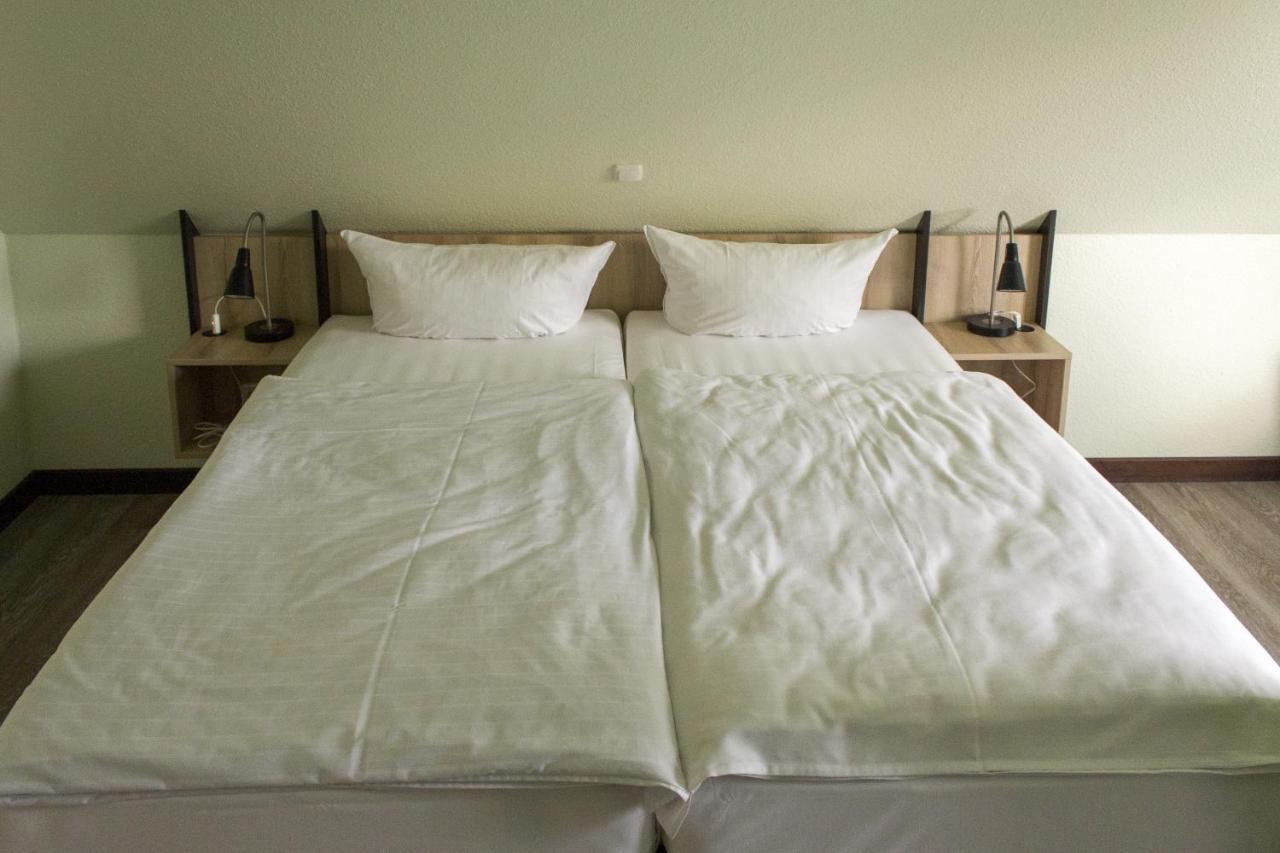 Schlueter Hotel & Restaurant Wankendorf Ngoại thất bức ảnh