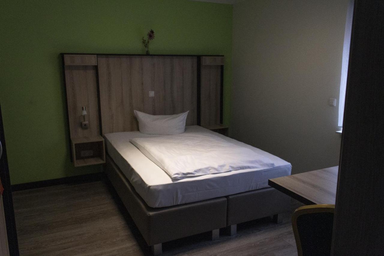 Schlueter Hotel & Restaurant Wankendorf Ngoại thất bức ảnh