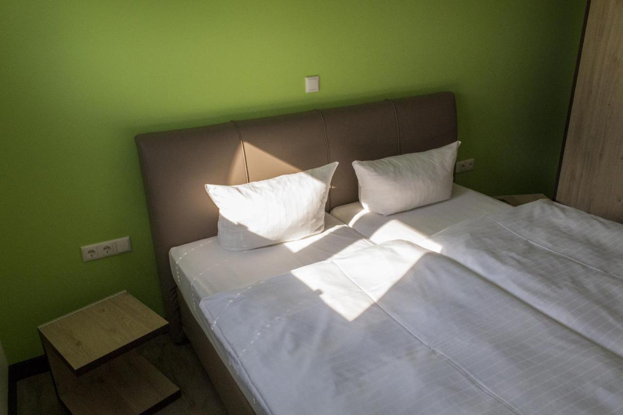 Schlueter Hotel & Restaurant Wankendorf Ngoại thất bức ảnh